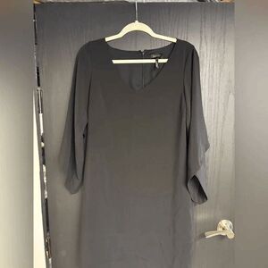 Laundry By Shelli Segal Black Dress women’s